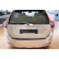 Carbon Bumper protector suitable for Volvo XC60 2013-2016 Black Carbon, Thumbnail 3