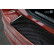 Carbon Rear bumper protector suitable for Audi Q5 2008-2016 Black Carbon, Thumbnail 4