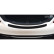 Carbon Rear bumper protector suitable for Mercedes CLS (C218) 2014- Black Carbon, Thumbnail 3
