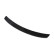 Carbon Rear bumper protector suitable for Mercedes CLS (C218) 2014- Black Carbon, Thumbnail 5