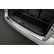 Chrome stainless steel bumper protector suitable for Volkswagen Multivan T7 2021- 'Ribs', Thumbnail 2