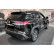 Chrome Stainless Steel Rear Bumper Protector suitable for Toyoto Corolla Cross (XG1TJ) 2022 - 'Ribs', Thumbnail 4