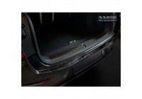 Genuine 3D Carbon Bumper protector fits for BMW X4 (G02) 2018-