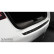 Genuine 3D Carbon Bumper protector suitable for Mercedes CLA II (C118) Sedan 2019- 'Ribs', Thumbnail 4