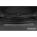 Genuine 3D Carbon Bumper protector suitable for Opel Mokka X Facelift 2016-2020 'Ribs', Thumbnail 3