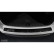 Genuine 3D Carbon Fiber Rear Bumper Protector Fit For Hyundai Tucson Facelift 2018-, Thumbnail 2