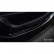Genuine 3D Carbon Fiber Rear Bumper Protector Fit For Mercedes C-Class W205 Sedan 2014-2019 & FL 2019-