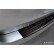 Genuine 3D Carbon Fiber Rear Bumper Protector Fit For Peugeot 508 I SW 2011-2014 & Facelift 2014-2018 'R, Thumbnail 2
