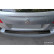 Genuine 3D Carbon Fiber Rear Bumper Protector Fit For Peugeot 508 I SW 2011-2014 & Facelift 2014-2018 'R, Thumbnail 3