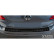 Genuine 3D Carbon Fiber Rear Bumper Protector Fit For Volkswagen Golf Sportsvan 2014-2017 & FL 2017-'Ri, Thumbnail 3