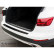 Genuine 3D Carbon Fiber Rear Bumper Protector suitable for Audi A4 Alrroad (B9) 2016- 'Ribs', Thumbnail 3
