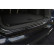 Genuine 3D Carbon Fiber Rear Bumper Protector suitable for BMW iX3 (G08) 2020- 'Ribs', Thumbnail 2