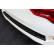Genuine 3D Carbon Fiber Rear Bumper Protector suitable for BMW X3 (G01) 2017-2021 & Facelift 2021- excl. M-Pa, Thumbnail 2