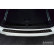 Genuine 3D Carbon Fiber Rear Bumper Protector suitable for BMW X3 (G01) 2017-2021 & Facelift 2021- excl. M-Pa, Thumbnail 3