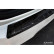 Genuine 3D Carbon Fiber Rear Bumper Protector suitable for BMW X3 (G01) 2017-2021 & Facelift 2021- excl. M-Pa, Thumbnail 4