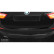Genuine 3D Carbon Fiber Rear Bumper Protector suitable for BMW X4 F26 2014-2018 'Ribs', Thumbnail 2