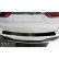 Genuine 3D Carbon Fiber Rear Bumper Protector suitable for BMW X7 (G07) 2019- 'Ribs', Thumbnail 2