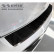 Genuine 3D Carbon Fiber Rear Bumper Protector suitable for BMW X7 (G07) 2019- 'Ribs', Thumbnail 3