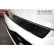 Genuine 3D Carbon Fiber Rear Bumper Protector suitable for BMW X7 (G07) 2019- 'Ribs', Thumbnail 4