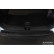Genuine 3D Carbon Fiber Rear Bumper Protector suitable for Hyundai Tucson 2020- 'Ribs', Thumbnail 2