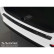 Genuine 3D Carbon Fiber Rear Bumper Protector suitable for Kia Sorento III Facelift 2017-2020 'Ribs', Thumbnail 3