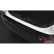 Genuine 3D Carbon Fiber Rear Bumper Protector suitable for Mazda MX-30 2020- 'Ribs', Thumbnail 2