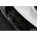 Genuine 3D Carbon Fiber Rear Bumper Protector suitable for Mazda MX-30 2020- 'Ribs', Thumbnail 5