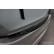 Genuine 3D Carbon Fiber Rear Bumper Protector suitable for Mercedes C-Class Sedan W206 2021- 'Ribs', Thumbnail 2
