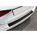 Genuine 3D Carbon Fiber Rear Bumper Protector suitable for Mercedes C-Class Touring S206 2021- 'Ribs'