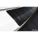 Genuine 3D Carbon Fiber Rear Bumper Protector suitable for Mercedes GLS X167 2019- 'Ribs', Thumbnail 5