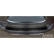Genuine 3D Carbon Fiber Rear Bumper Protector suitable for Nissan X-Trail Facelift 2017- 'Ribs', Thumbnail 2