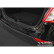 Genuine 3D Carbon Fiber Rear Bumper Protector suitable for Opel Mokka X Facelift 2016-2020 'Ribs', Thumbnail 2