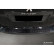 Genuine 3D Carbon Fiber Rear Bumper Protector suitable for Peugeot Traveler 2016- 'Ribs', Thumbnail 4
