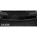Genuine 3D Carbon Fiber Rear Bumper Protector suitable for Skoda Kamiq 2019- 'Ribs', Thumbnail 3