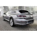 Genuine 3D Carbon Fiber Rear Bumper Protector suitable for Volkswagen Arteon Shooting Brake 2020- 'Ribs', Thumbnail 6