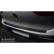 Genuine 3D Carbon Fiber Rear Bumper Protector suitable for Volkswagen Golf VIII HB 5-door 2020- 'Ribs'