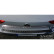 Genuine 3D Carbon Fiber Rear Bumper Protector suitable for Volkswagen Golf VIII HB 5-door 2020- 'Ribs', Thumbnail 3