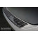 Genuine 3D Carbon Fiber Rear Bumper Protector suitable for Volkswagen Golf VIII HB 5-door 2020- 'Ribs', Thumbnail 5