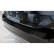 Genuine 3D Carbon Fiber Rear Bumper Protector suitable for Volkswagen Passat 3G Variant 2014- 'Ribs', Thumbnail 2