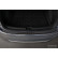 Genuine 3D Carbon Fiber Rear Bumper Protector suitable for Volkswagen Taigo 2021- 'Ribs', Thumbnail 2