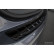 Genuine 3D Carbon Fiber Rear Bumper Protector suitable for Volkswagen Taigo 2021- 'Ribs', Thumbnail 3