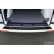 Genuine 3D Carbon Fiber Rear Bumper Protector suitable for Volkswagen Transporter T5 2003-2015 & T6 2015-2010, Thumbnail 2
