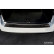Genuine 3D Carbon Fiber Rear Bumper Protector suitable for Volvo V70 III Facelift 2014-2016 'Ribs', Thumbnail 2