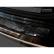 Genuine 3D Carbon Rear Bumper Protector suitable for Audi Q3 II 2019-, Thumbnail 4