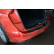 Genuine 3D Carbon Rear Bumper Protector suitable for Audi Q5 2008-2016, Thumbnail 2