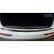 Genuine 3D Carbon Rear Bumper Protector suitable for Audi Q5 (FY) 2017-, Thumbnail 3
