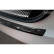 Genuine 3D Carbon Rear Bumper Protector suitable for Audi Q5 (FY) 2017-, Thumbnail 4