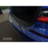 Genuine 3D Carbon Rear Bumper Protector suitable for BMW 3-Series G20 Sedan M-Package 2019-