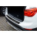 Genuine 3D Carbon Rear bumper protector suitable for BMW X1 (F48) 2015-
