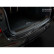 Genuine 3D Carbon Rear Bumper Protector suitable for BMW X4 (G02) 2018-
